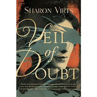 Veil of Doubt [Paperback]