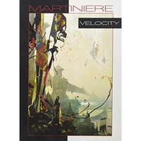 Velocity [Hardcover]