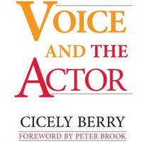 Voice and the Actor [Paperback]