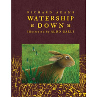 Watership Down [Hardcover]