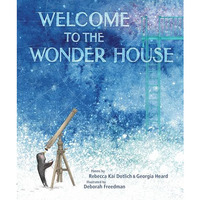 Welcome to the Wonder House [Hardcover]