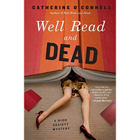 Well Read and Dead: A High Society Mystery [Paperback]