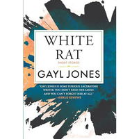 White Rat: Short Stories [Paperback]