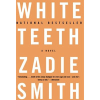 White Teeth: A Novel [Paperback]