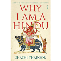 Why I Am a Hindu [Paperback]