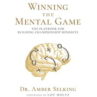 Winning The Mental Game                  [CLOTH               ]