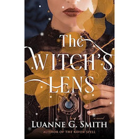 Witchs Lens                              [TRADE PAPER         ]