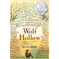 Wolf Hollow [Hardcover]