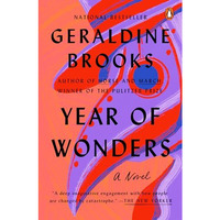 Year of Wonders: A Novel [Paperback]