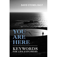 You Are Here Keywords For Life Explorers [TRADE PAPER         ]