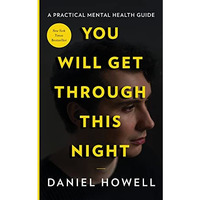 You Will Get Through This Night [Hardcover]