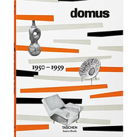 domus 19501959 [Hardcover]