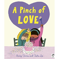 A Pinch of Love [Hardcover]