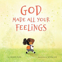 God Made All Your Feelings               [CLOTH               ]