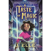 A Taste of Magic [Hardcover]