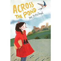 Across the Pond [Hardcover]