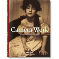 Alfred Stieglitz. Camera Work [Hardcover]