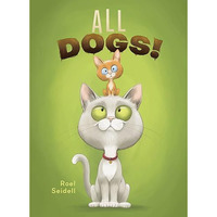 All Dogs! [Hardcover]