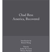 America Recovered [Hardcover]