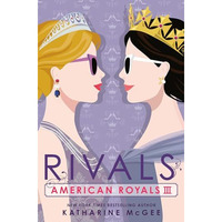 American Royals III: Rivals [Hardcover]