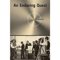 An Enduring Quest: The Story Of Purdue Industrial Engineers [Paperback]