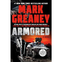 Armored [Paperback]