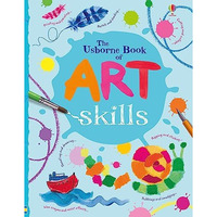 Art Skills [Paperback]