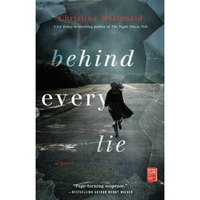 Behind Every Lie [Paperback]