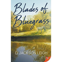 Blades of Bluegrass [Paperback]