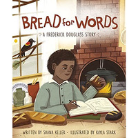 Bread For Words                          [TRADE PAPER         ]