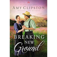 Breaking New Ground [Hardcover]