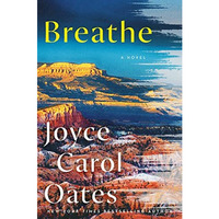 Breathe: A Novel [Paperback]