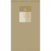 Carol Coffee Reposa : New and Selected Poems [Hardcover]