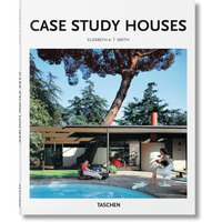 Case Study Houses [Hardcover]