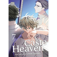 Caste Heaven, Vol. 7 [Paperback]