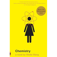 Chemistry: A Novel [Paperback]