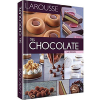 Chocolate [Hardcover]