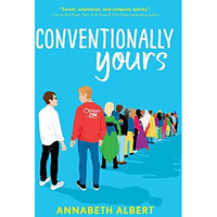 Conventionally Yours [Paperback]