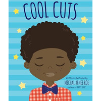 Cool Cuts [Hardcover]