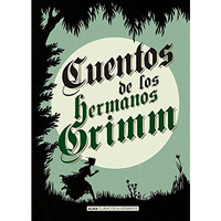 Cuentos de los hermanos Grimm [Hardcover]