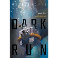 Dark Run [Paperback]