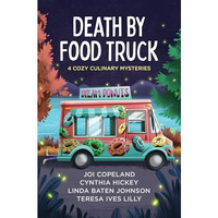 Death By Food Truck                      [TRADE PAPER         ]