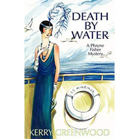 Death by Water [Paperback]