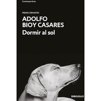 Dormir al sol / Asleep in the Sun [Paperback]