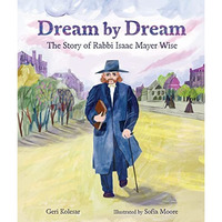 Dream By Dream Story Of Rabbi Isaac Maye [CLOTH               ]