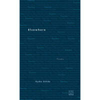 Elsewhere: Poems [Hardcover]