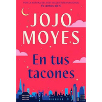 En tus tacones / Someone Else's Shoes [Paperback]