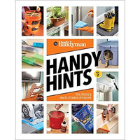 Family Handyman Handy Hints, Volume 2 [Paperback]