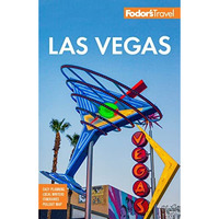 Fodor's Las Vegas [Paperback]