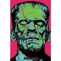 Frankenstein [Hardcover]